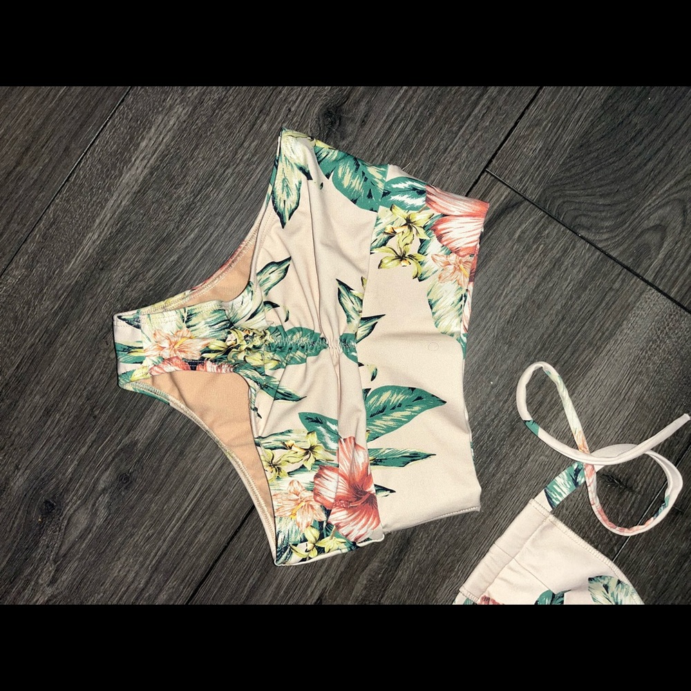 Montce swim bottoms